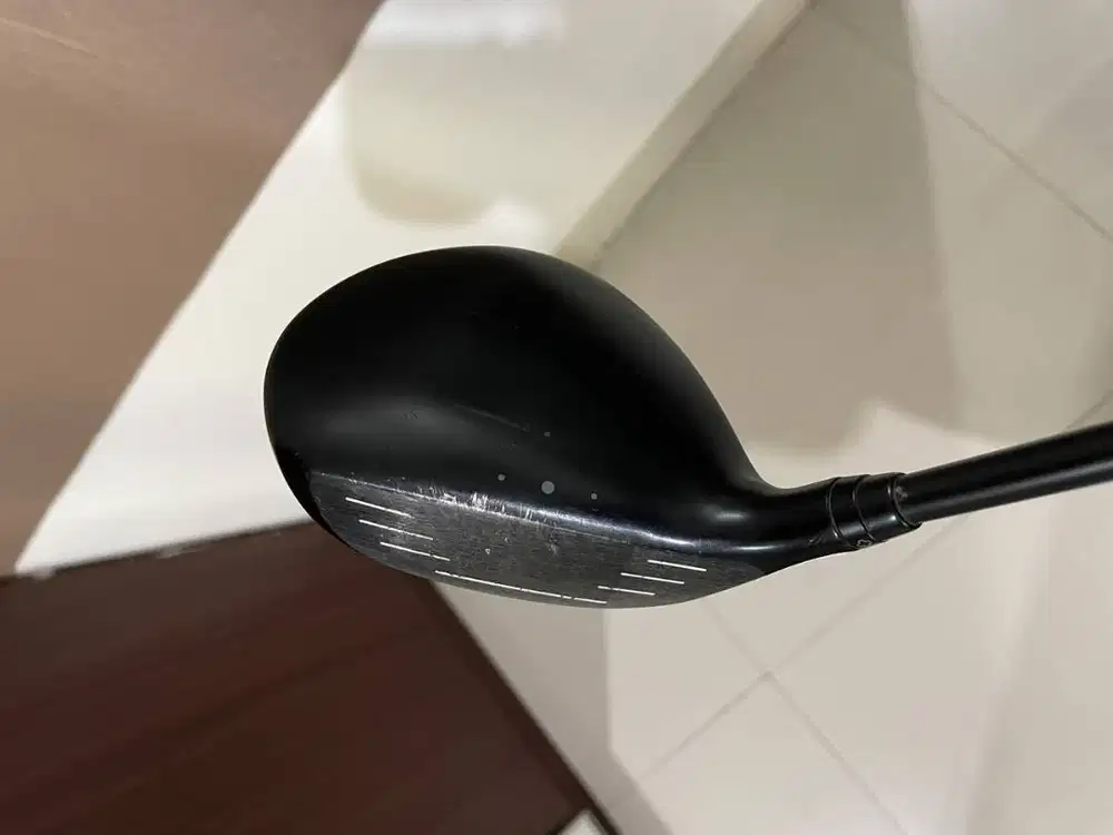 Wood 3 PING G425 Flex SR