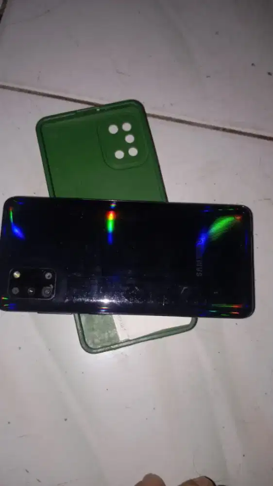 samsung a31 batangan