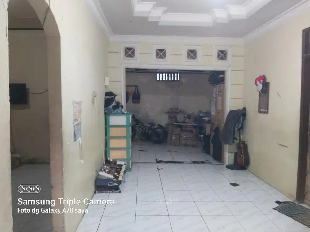 Dijual Rumah PT Her Utama Mandiri 1
