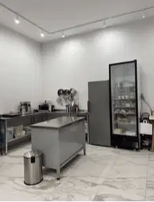 Dibutuhkan kitchen staff snack korea