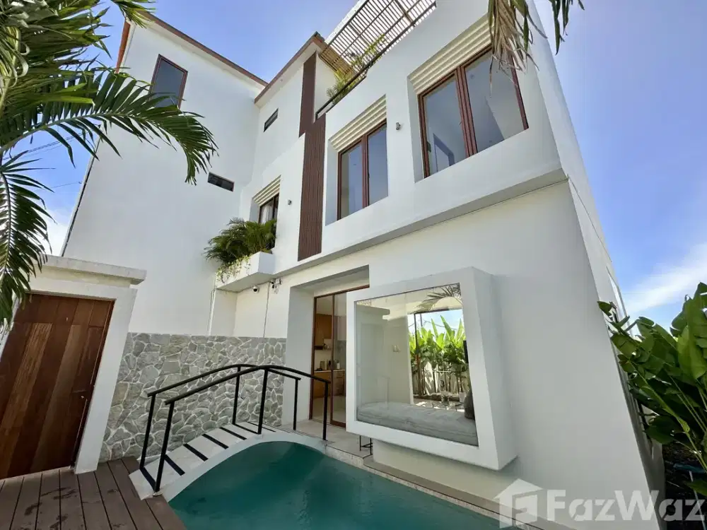 2 Bedroom Villa for sale in Pecatu, Bali