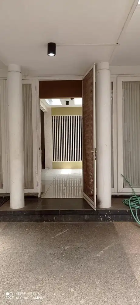 DIJUAL RUMAH PERMATA JINGGA SUHAT MALANG