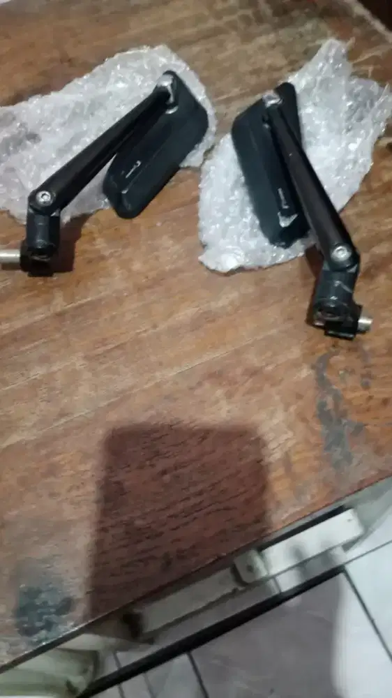 spion sapasang bisa nego