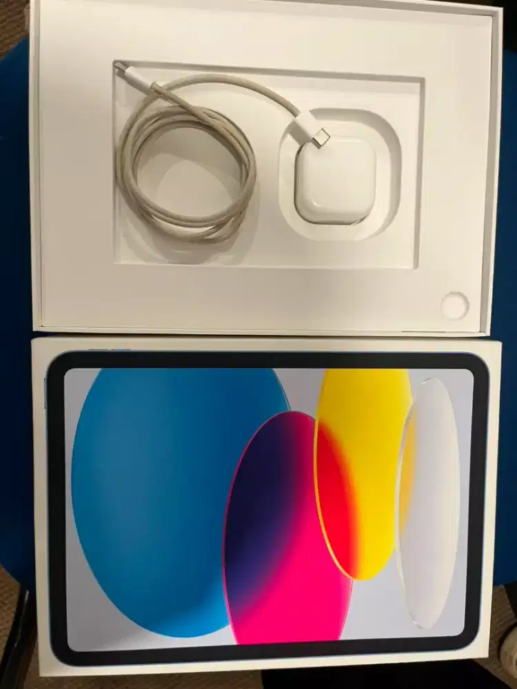 APPLE IPAD A16 GEN 11 WIFI ONLY 128 GB 2025