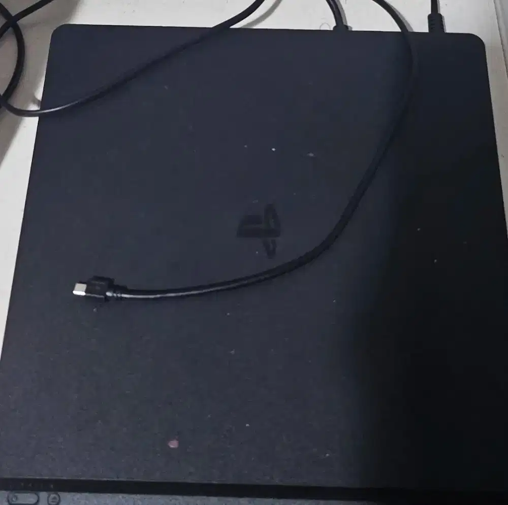 Ps 4 itb original