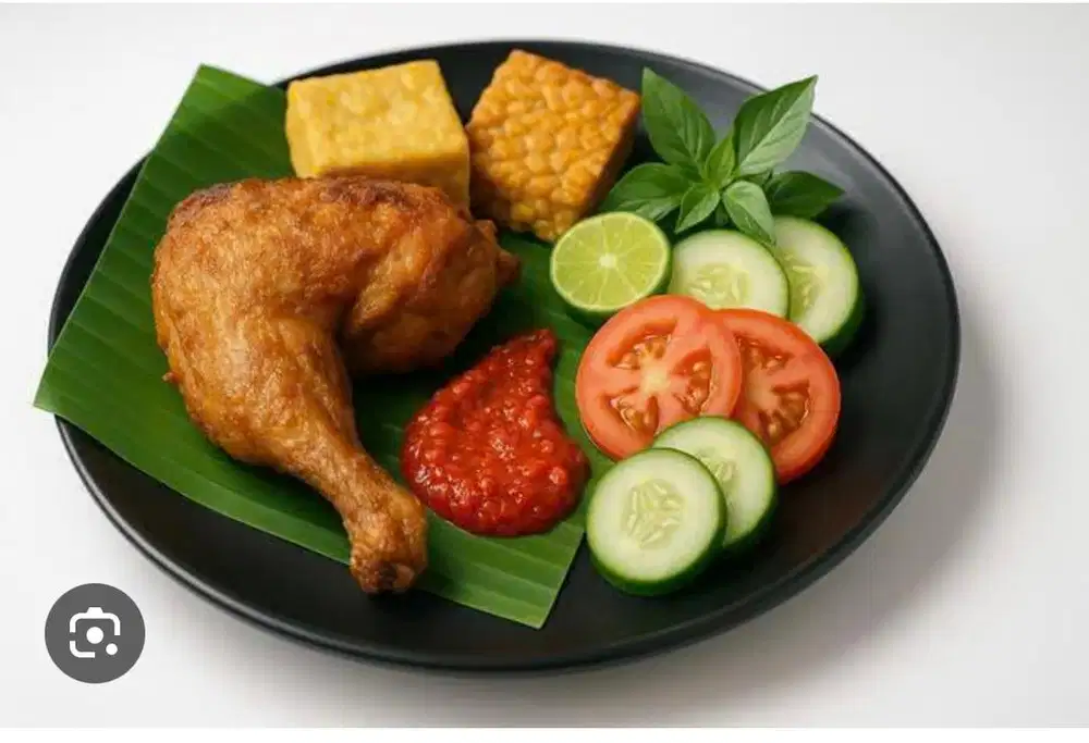 Dibutuhkan pegawai laki laki untuk pecel lele