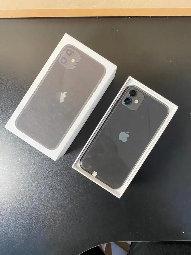 Iphone 11 128gb Black , Ex Inter