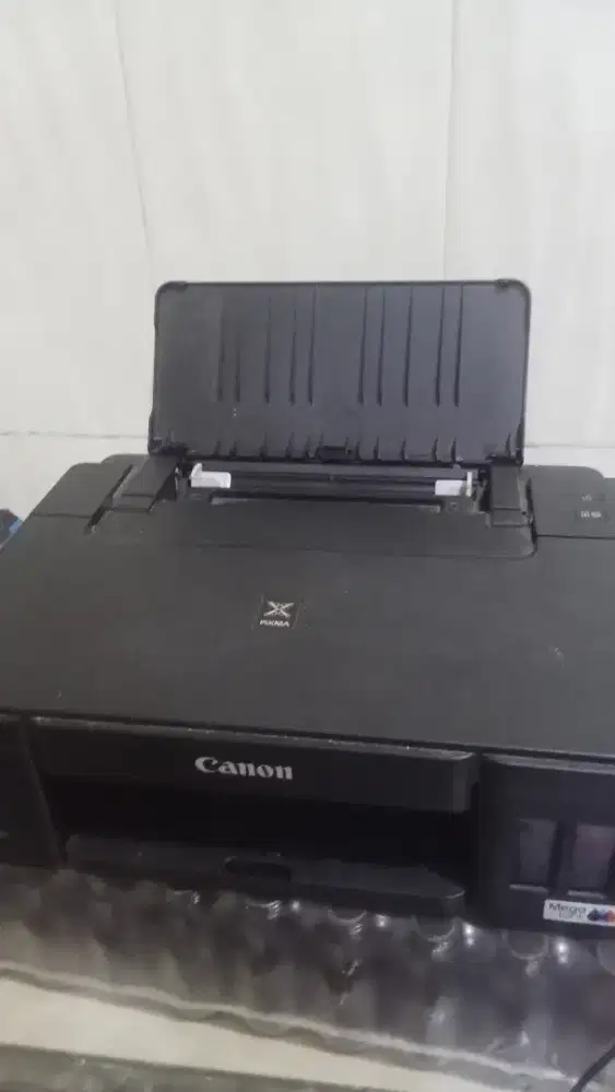 PRINTER CANON PIXMA G1010