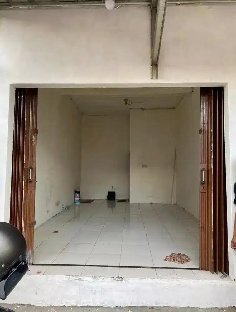 SEWA KIOS / RUKO / KONTRAKAN DI KALISARI JAKARTA TIMUR