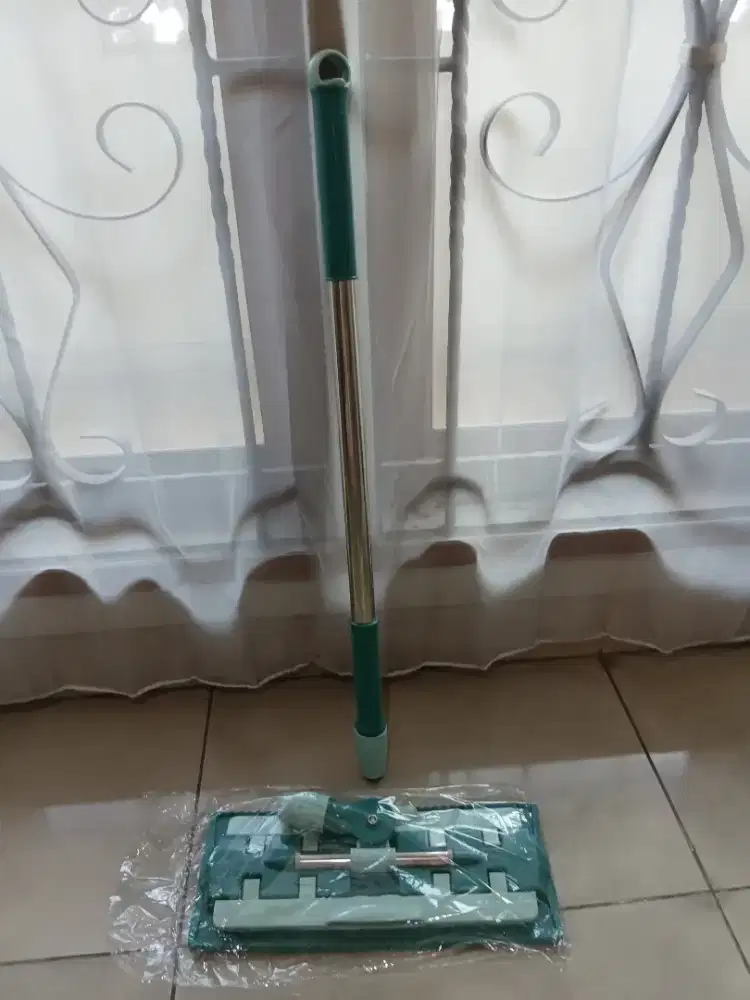 Alat pel lantai