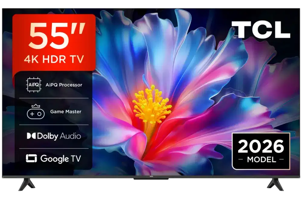 Jual TV TCL, TV CHANGHONG, TV COOCA, TV ADVANCE