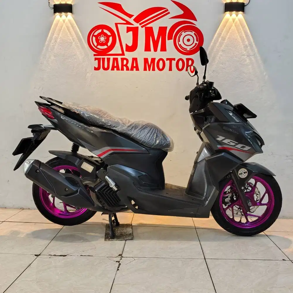 VARIO 160 CBS 2023 BISA TUKAR TAMBAH CASH DAN CREDIT