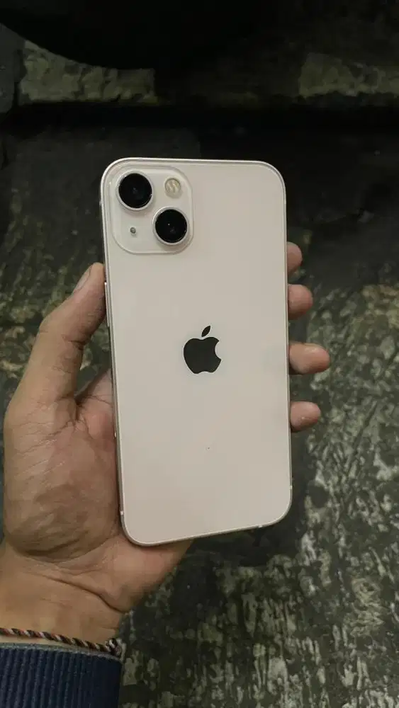 iphone 13 128 Pink All Provider
