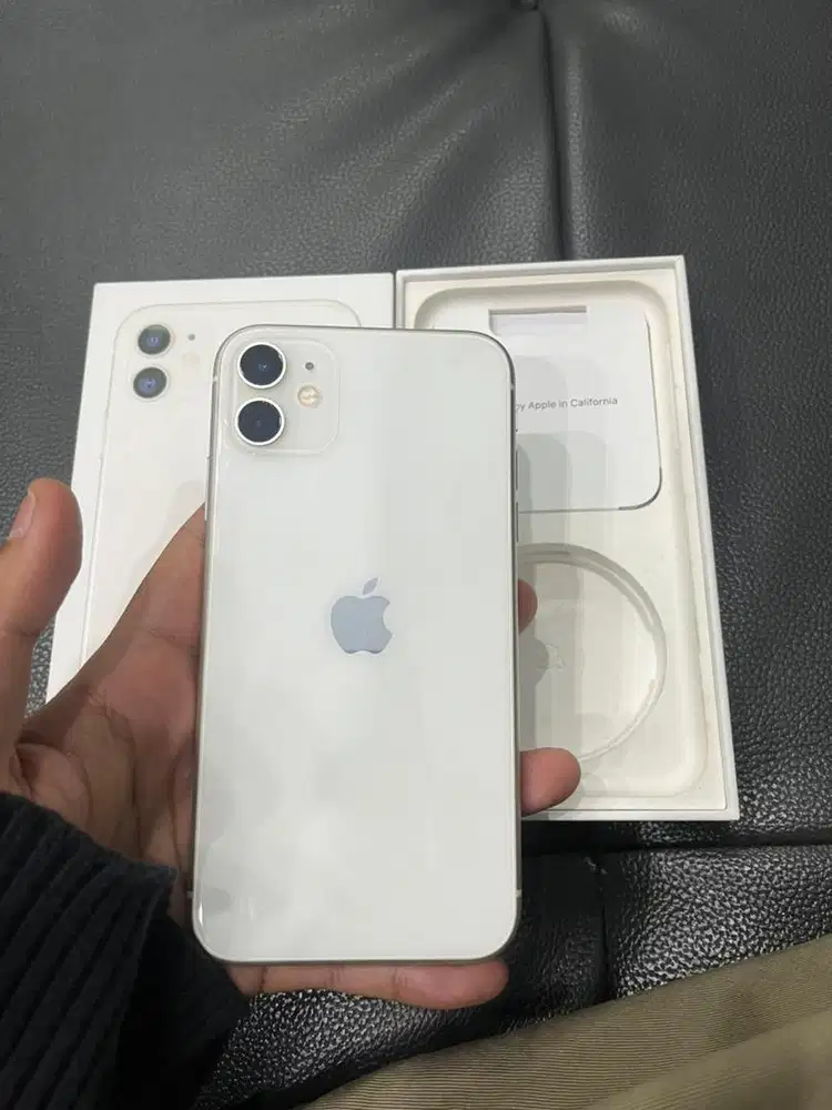 iphone 11 basic 64 gb ibox