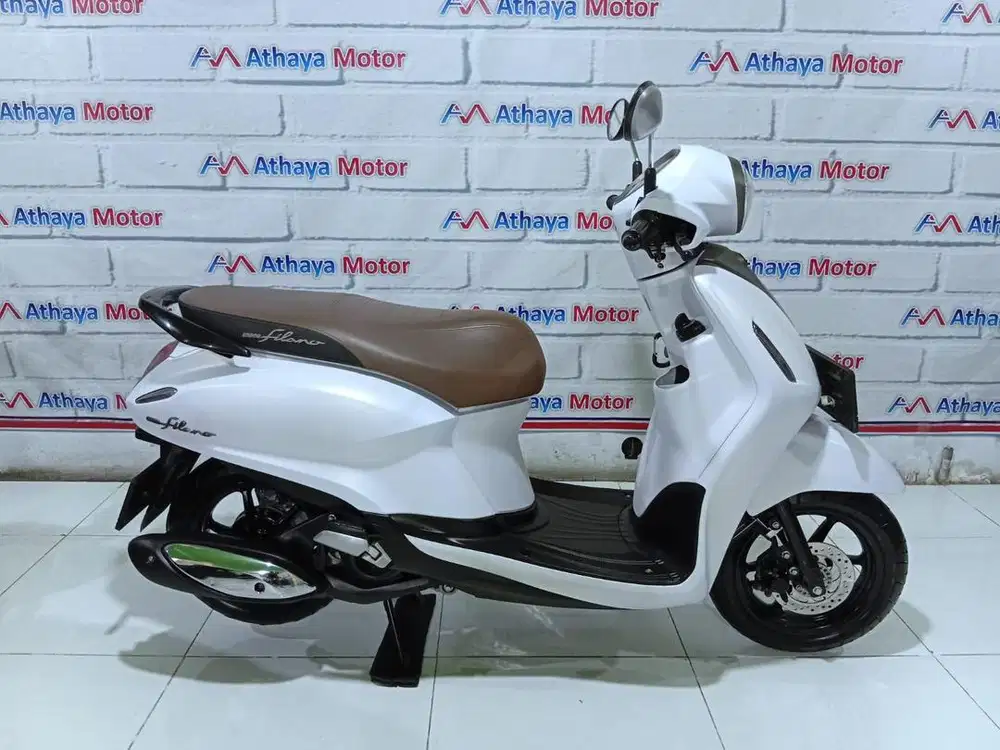 GRAND FILANO LUX ISTIMEWA