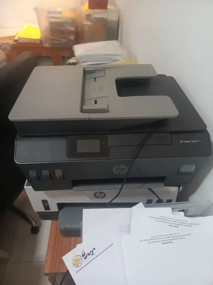 printer HP smart tank