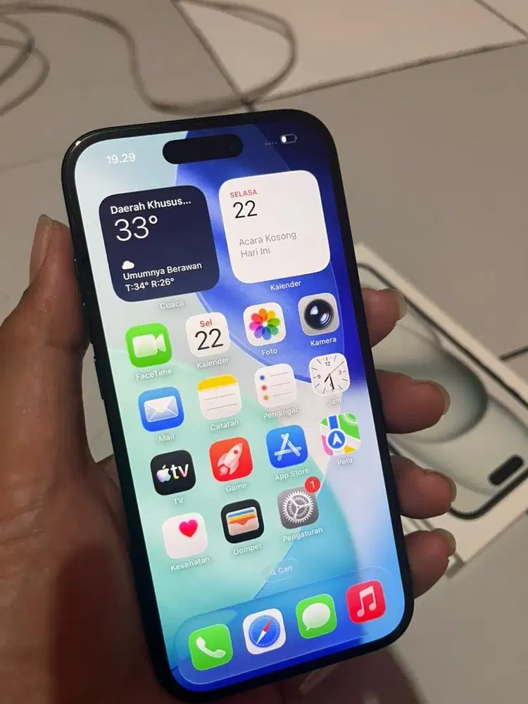 iphone 15 256gb ibox