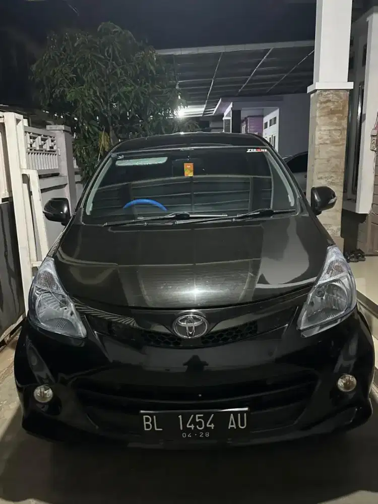 Jual mobil bekas