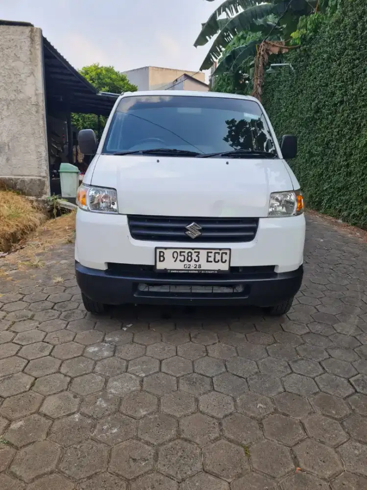 APV BILDVAN TAHUN 2022