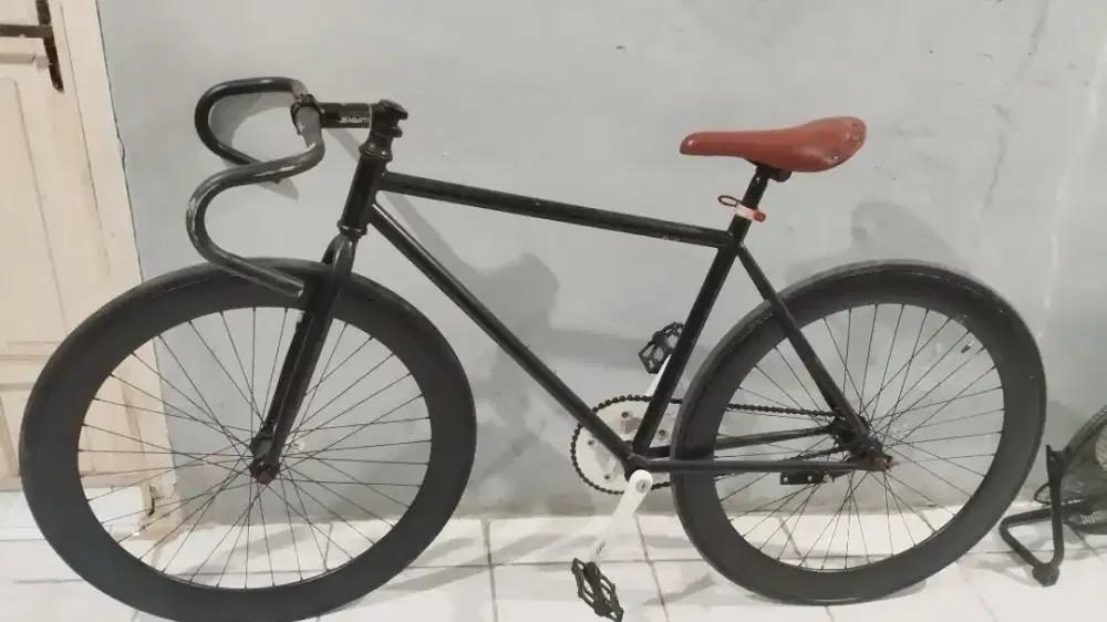 jual sepeda fixie