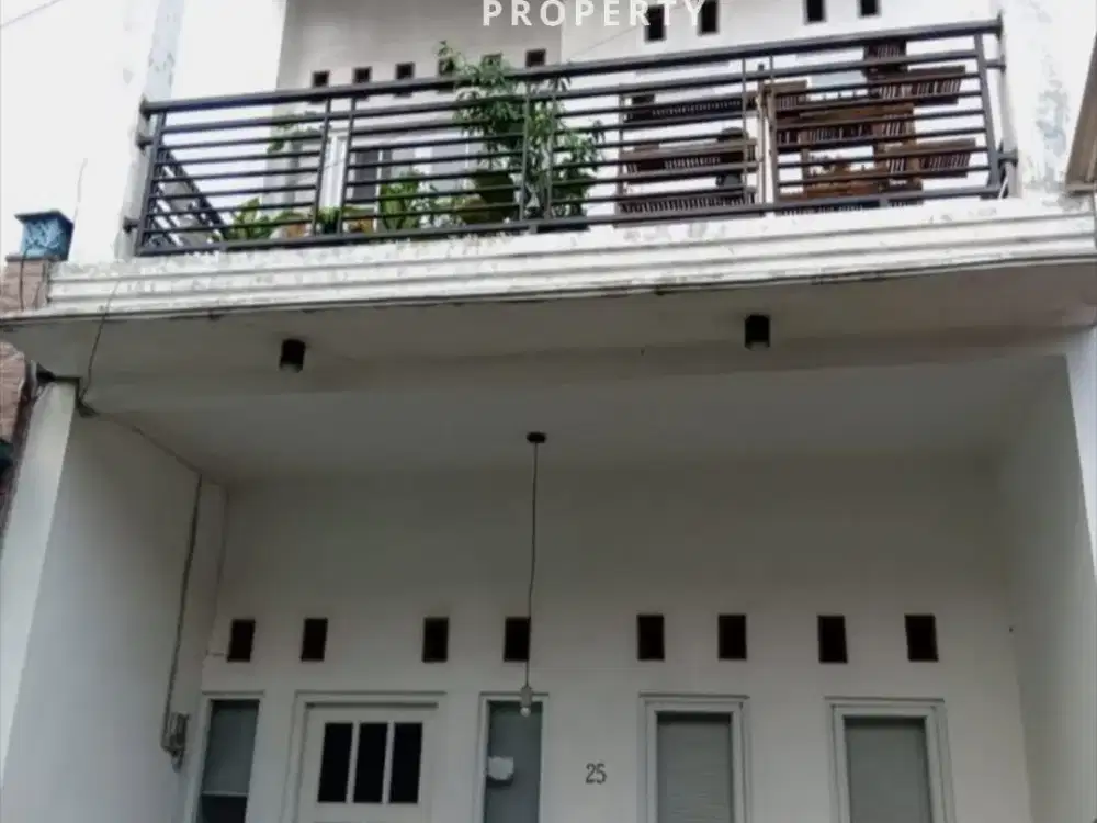 DIJUAL CEPAT RUMAH MURAH SIAP HUNI STRATEGIS DEKAT UNPAM DI RENI JAYA PAMULANG
