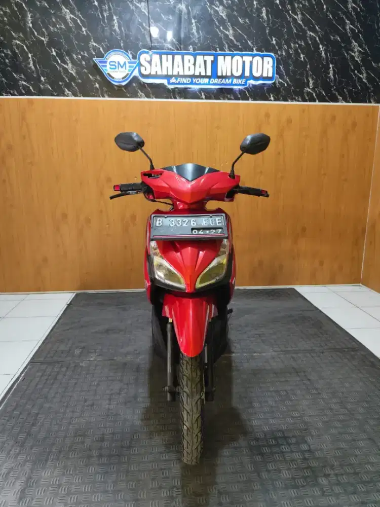VARIO 110 LED TH 2015 CASH ATAU SPAYLATER SIAP PAKAI JOSSS