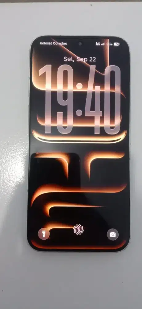Dijual Handphone Inffinix Note 60