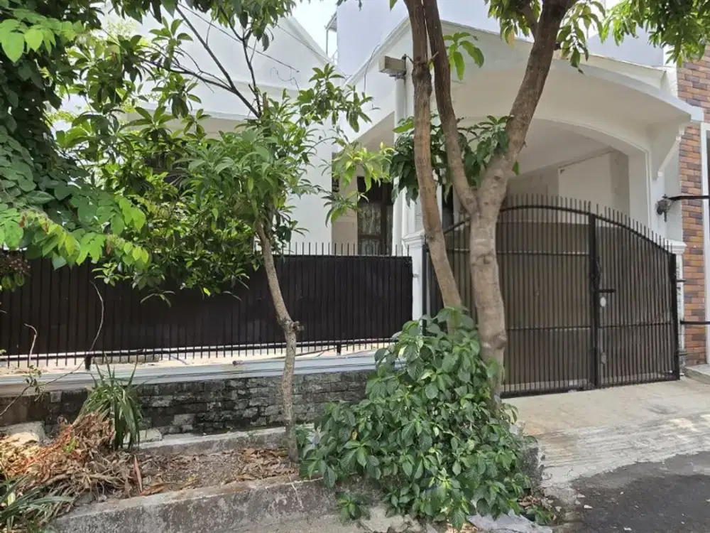 FOR SALE Rumah di Nusaloka 14.6 Bsd City