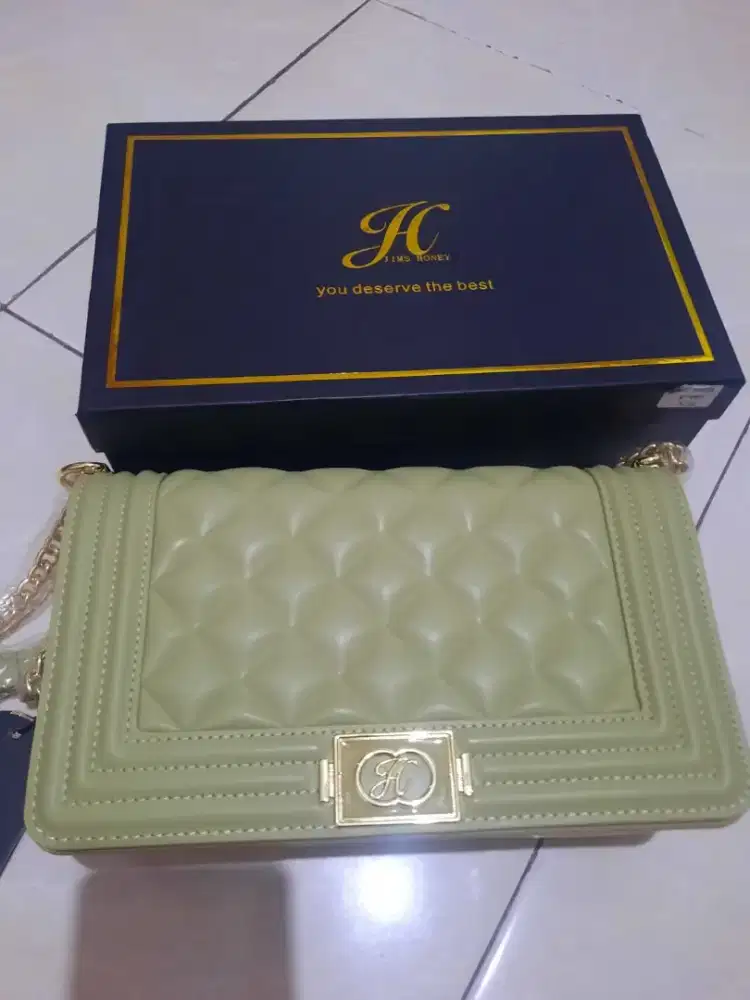 tas jimshoney tas wanita