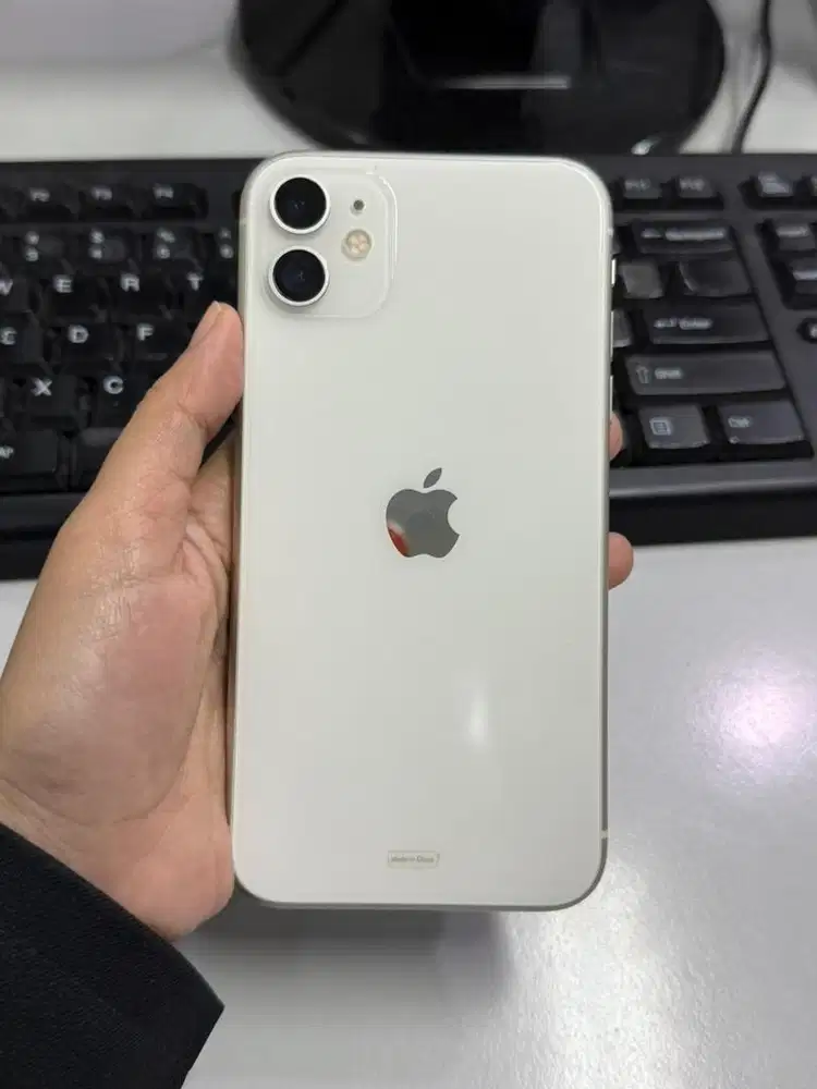SALE HP IPHONE 11