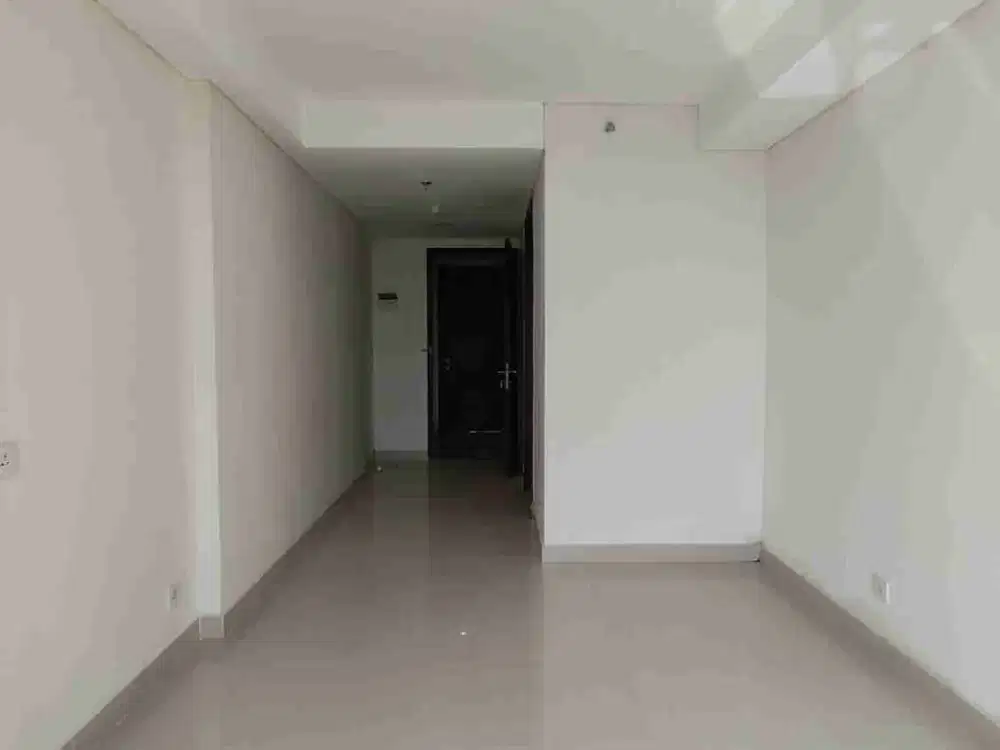 DIJUAL – Pollux Habibie Apartment (Tower 1)