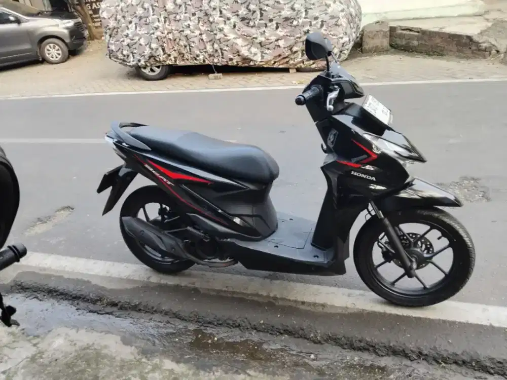 Jual Honda bead pjk idup lengkap