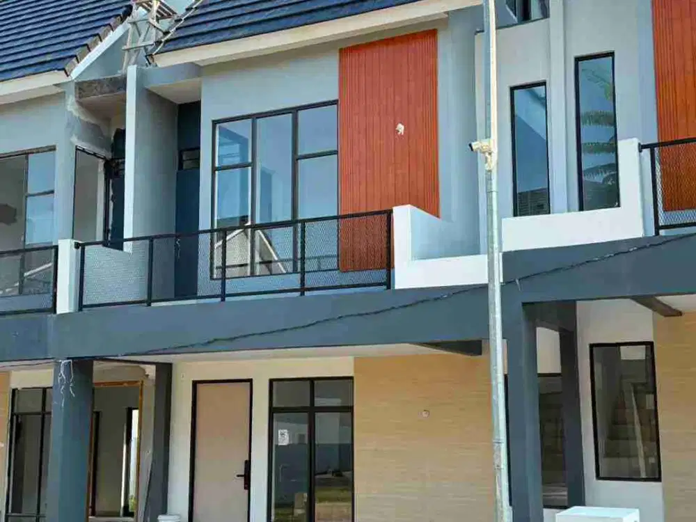 Dijual Cepat Rumah
Cluster Panorama Hill di Central Hill
Batam Center