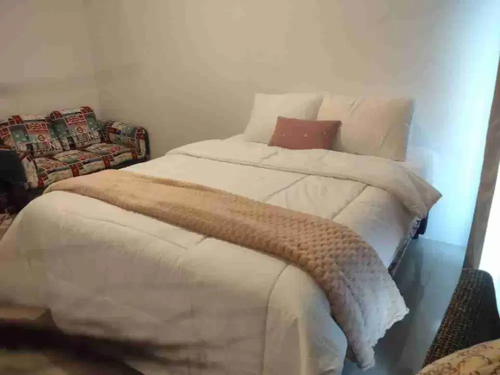 Jual Rugi Apartemen Orchard Murah Banget Dibawah Harga Pasaran