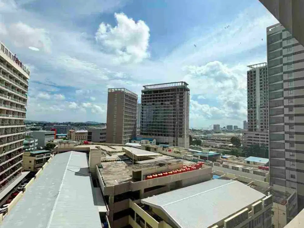 DIJUAL & DISEWAKAN – APARTEMEN NAGOYA THAMRIN 2 Bedroom