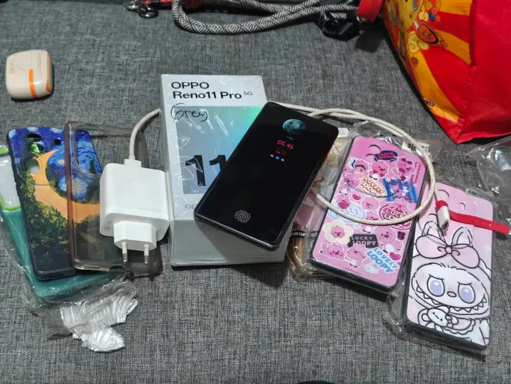 Oppo reno 11 pro 512gb