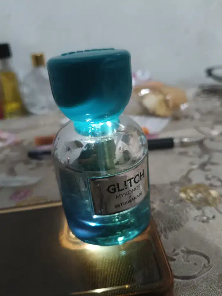 Mykonos glich 50ml