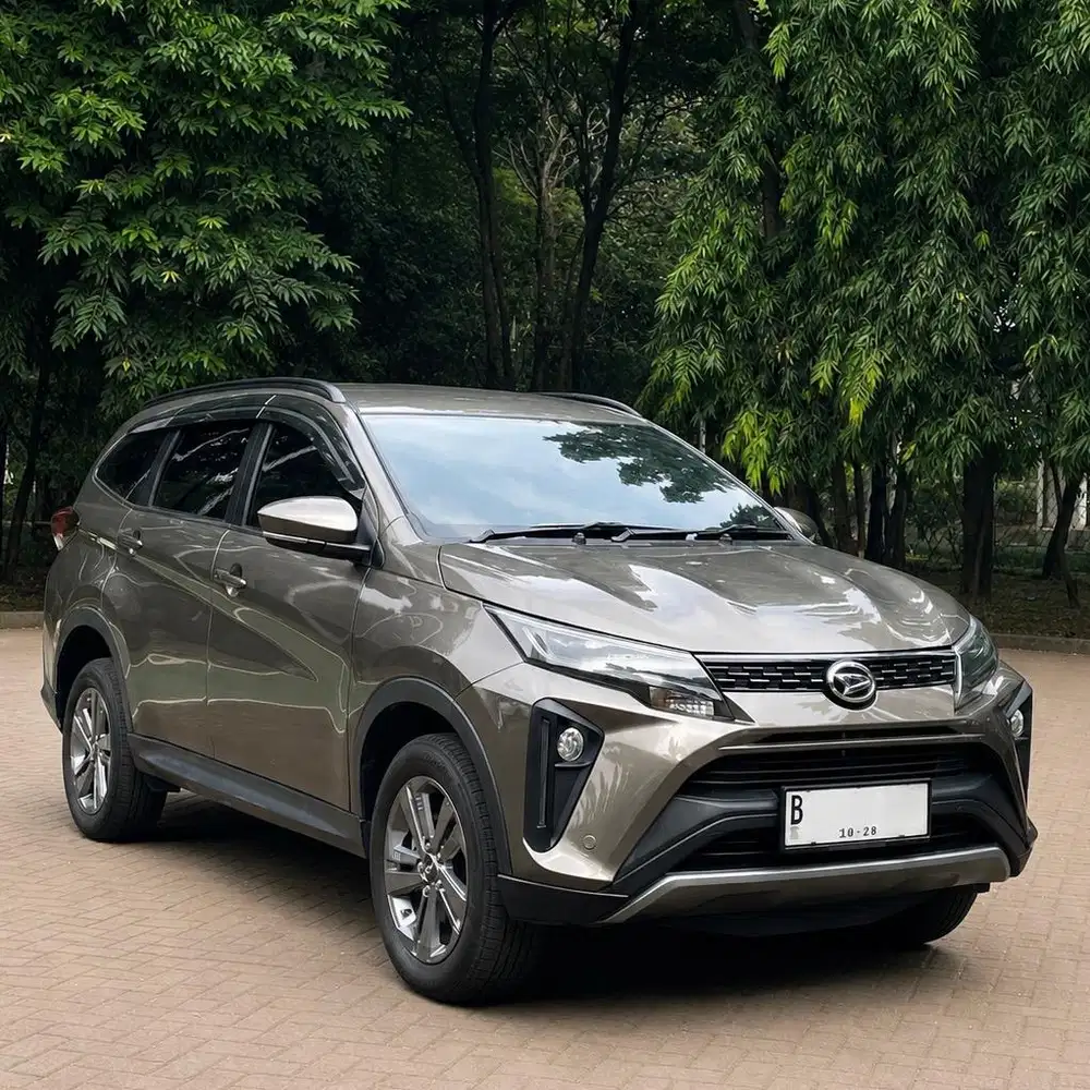 Daihatsu Terios 2023 1.5 R AT IDS