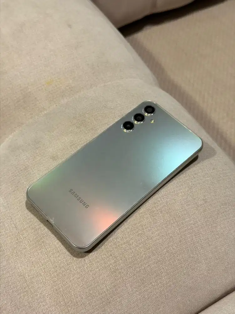 Samsung Galaxy A34