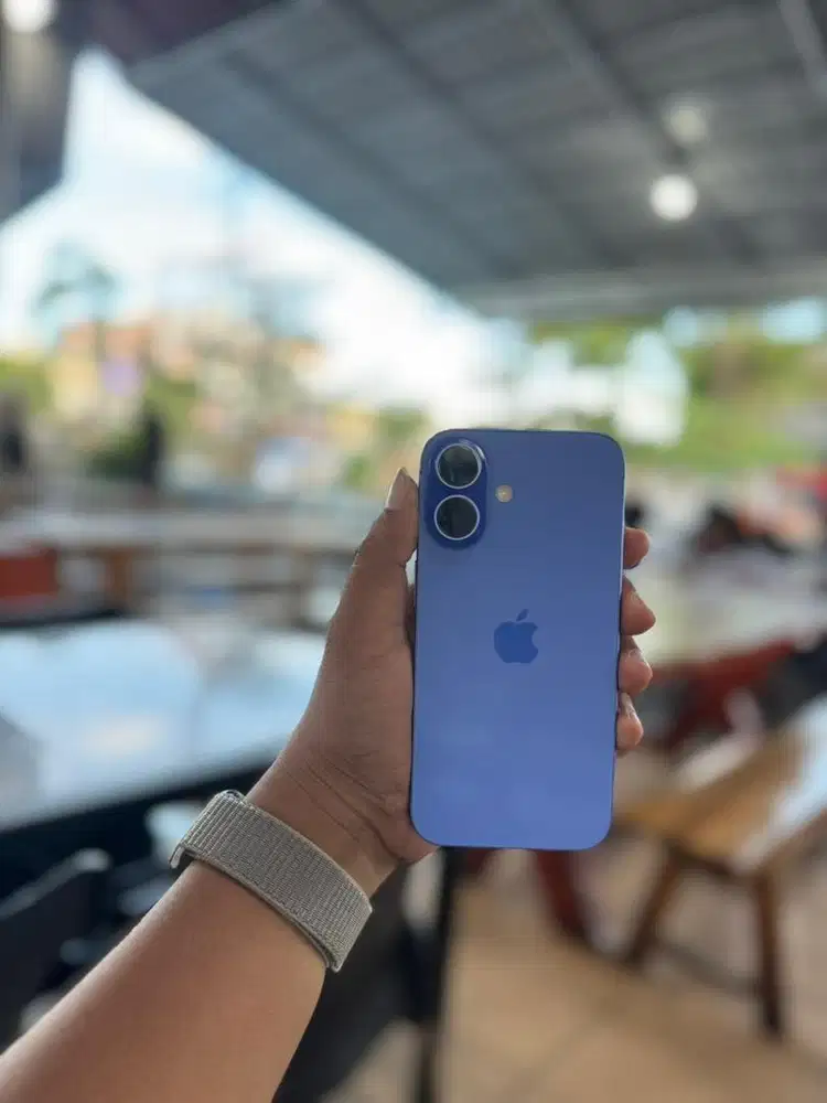 Iphone 16 128gb all operator