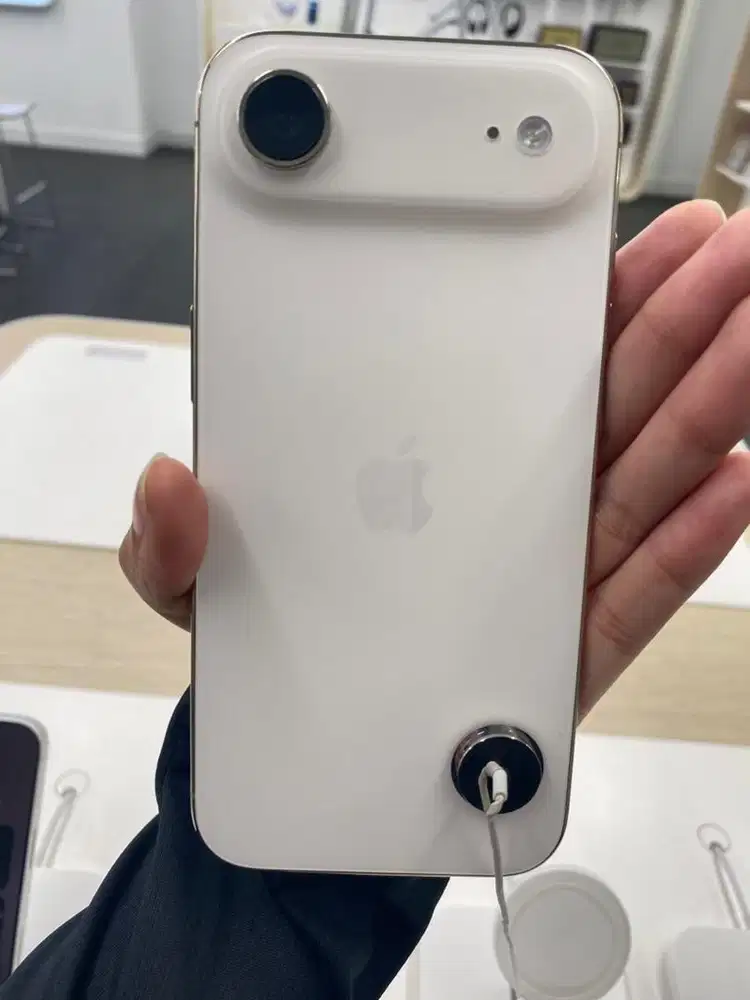 CICILAN IPHONE AIR TANPA DP DI HOME CREDIT