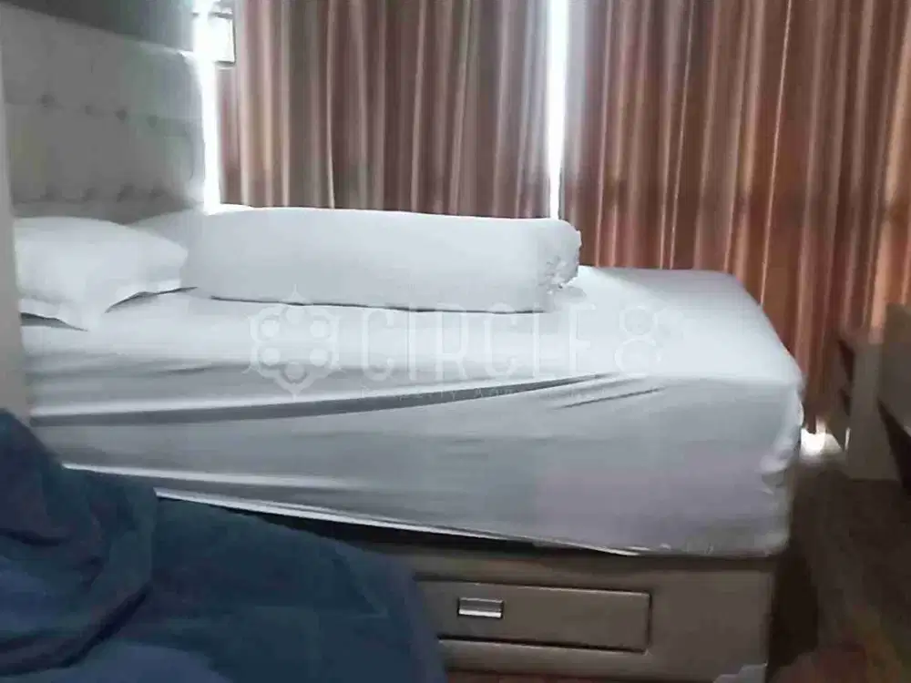 Dijual Rumah Mewah Dekat Komplek Batununggal Lokasi Strategis