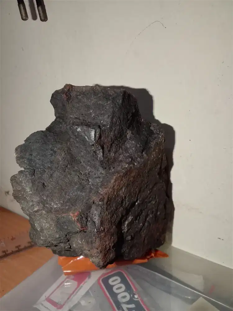 Batu bahan mini bonsai