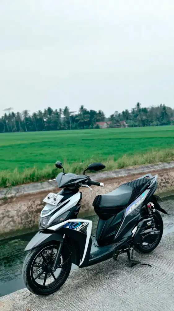 Mio Z 2016 kumplit josjis