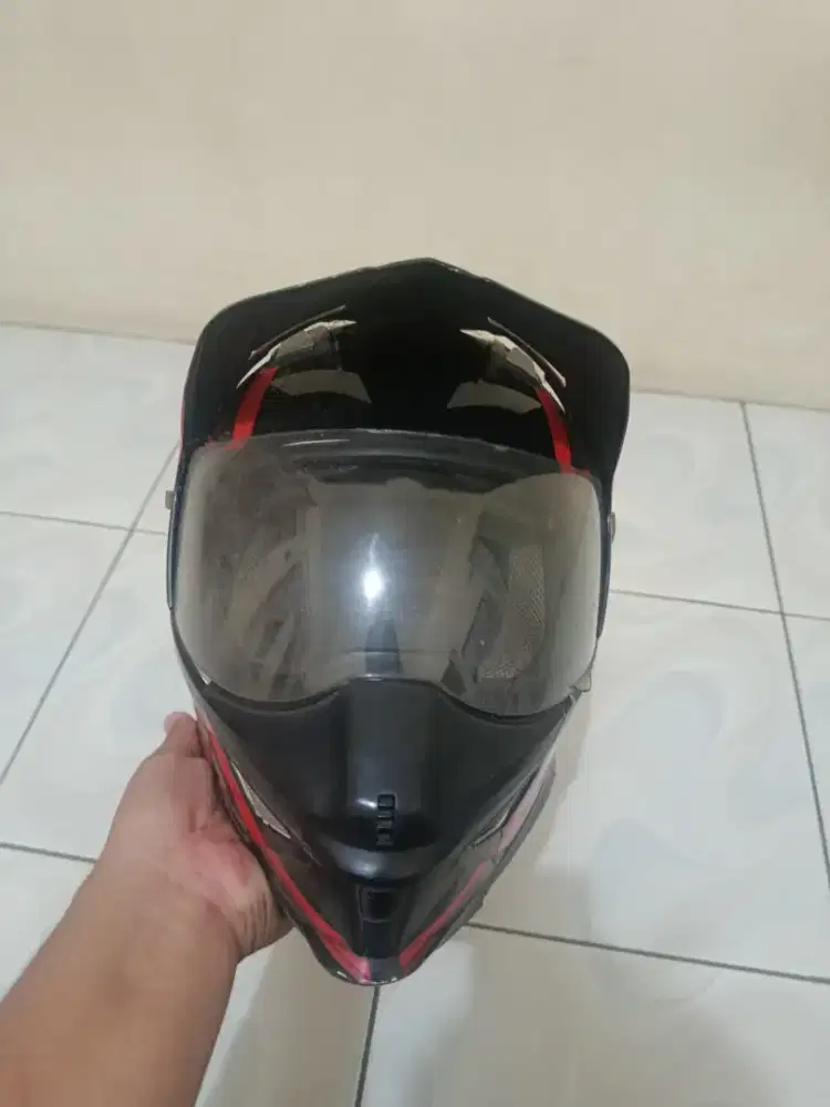 Helm MDS Fullface