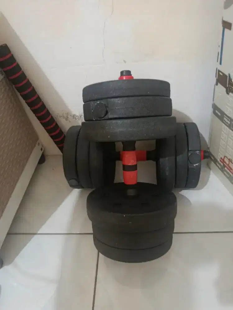 Dumble 20kg 200000