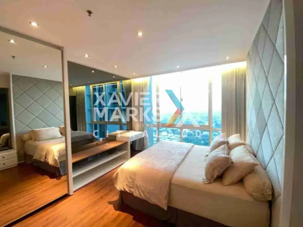 Disewakan Apartemen The Vue