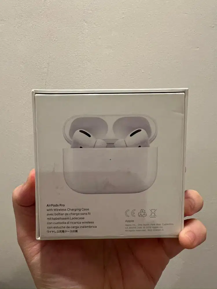 Airpods pro gen 1