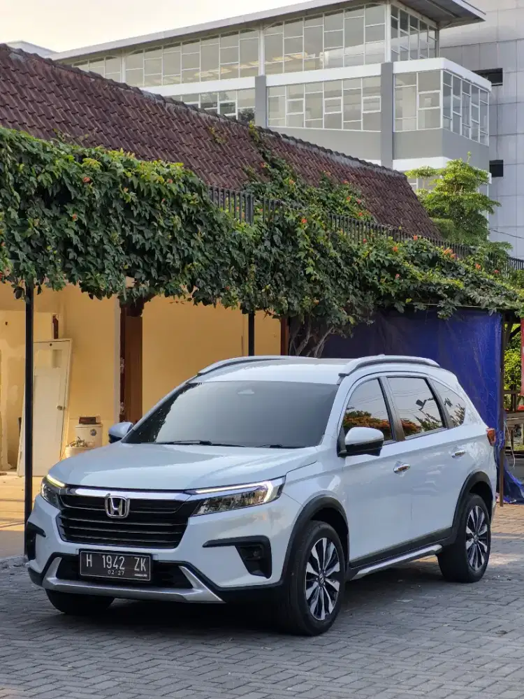 Honda brv prestige metic sensing 2022