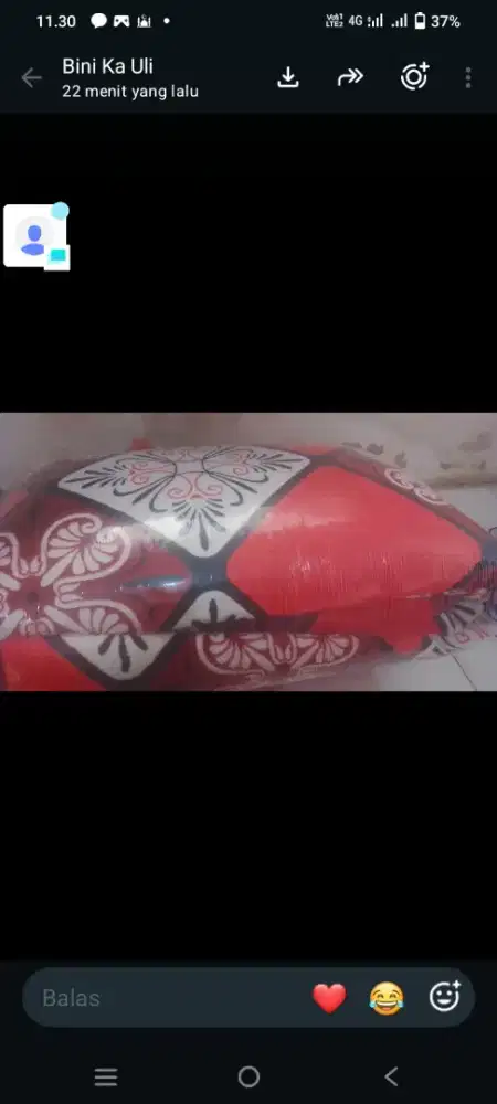 Jual karpet malaysia
